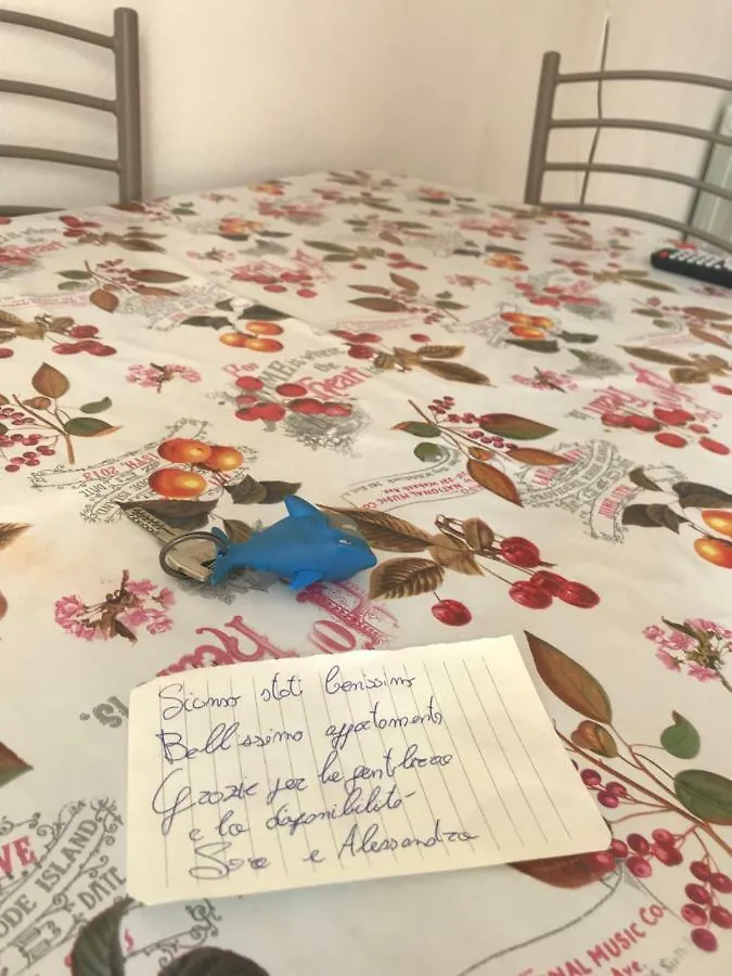 Appartamento Mira Cislago